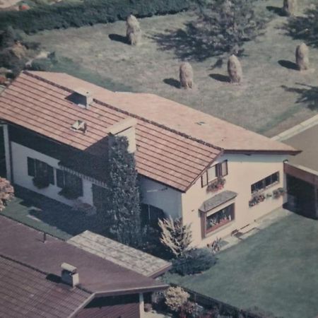 S'Klingi-Haus Villa Volders Kültér fotó