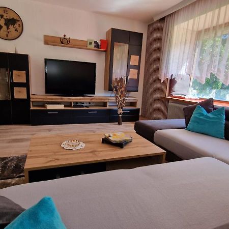 S'Klingi-Haus Villa Volders Kültér fotó