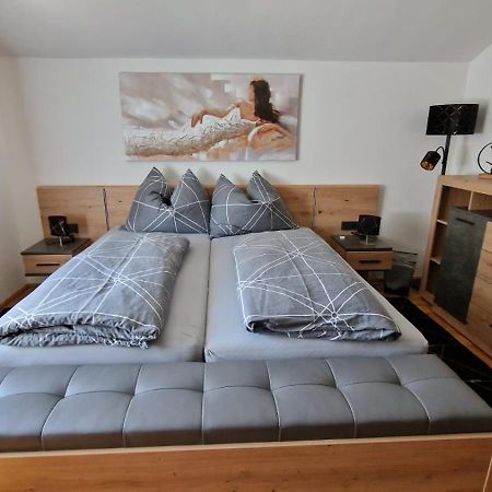 S'Klingi-Haus Villa Volders Kültér fotó
