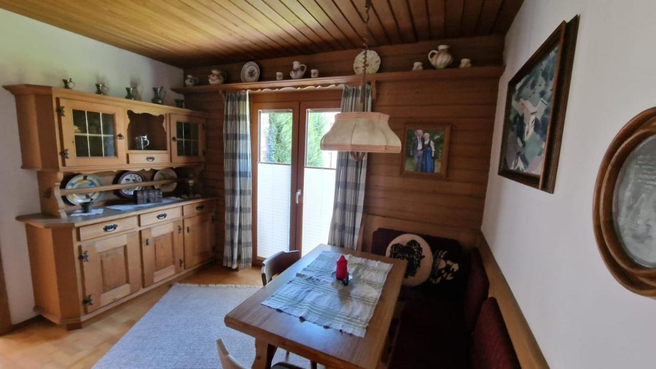 S'Klingi-Haus Villa Volders Kültér fotó