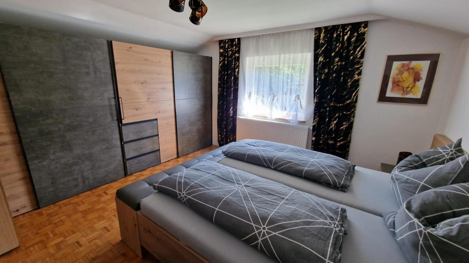 S'Klingi-Haus Villa Volders Kültér fotó