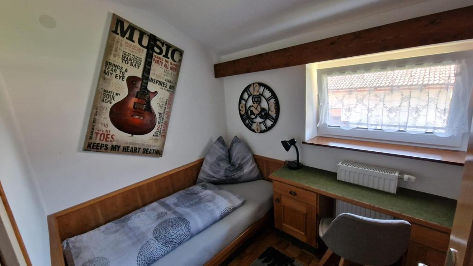 S'Klingi-Haus Villa Volders Kültér fotó