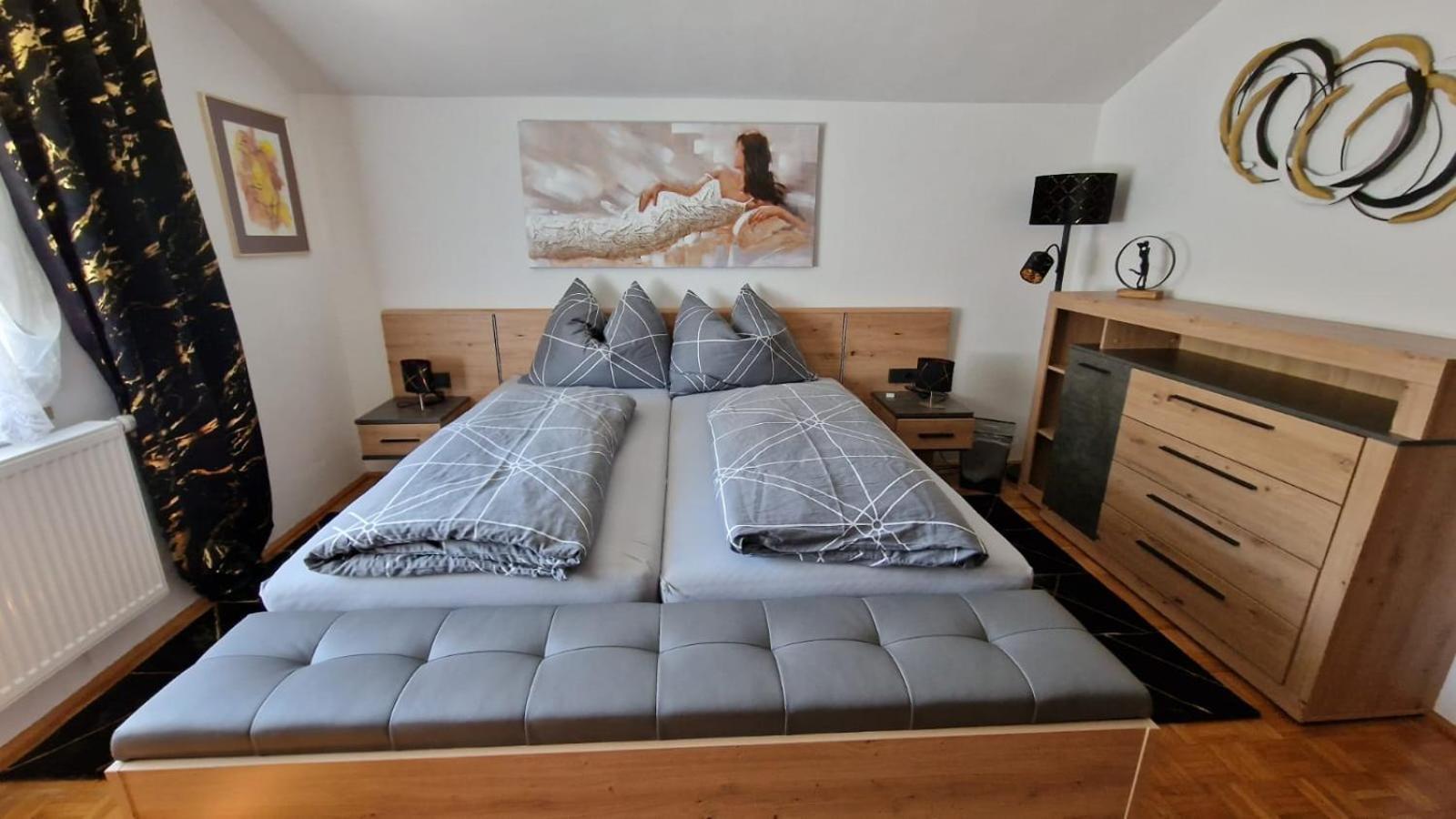 S'Klingi-Haus Villa Volders Kültér fotó