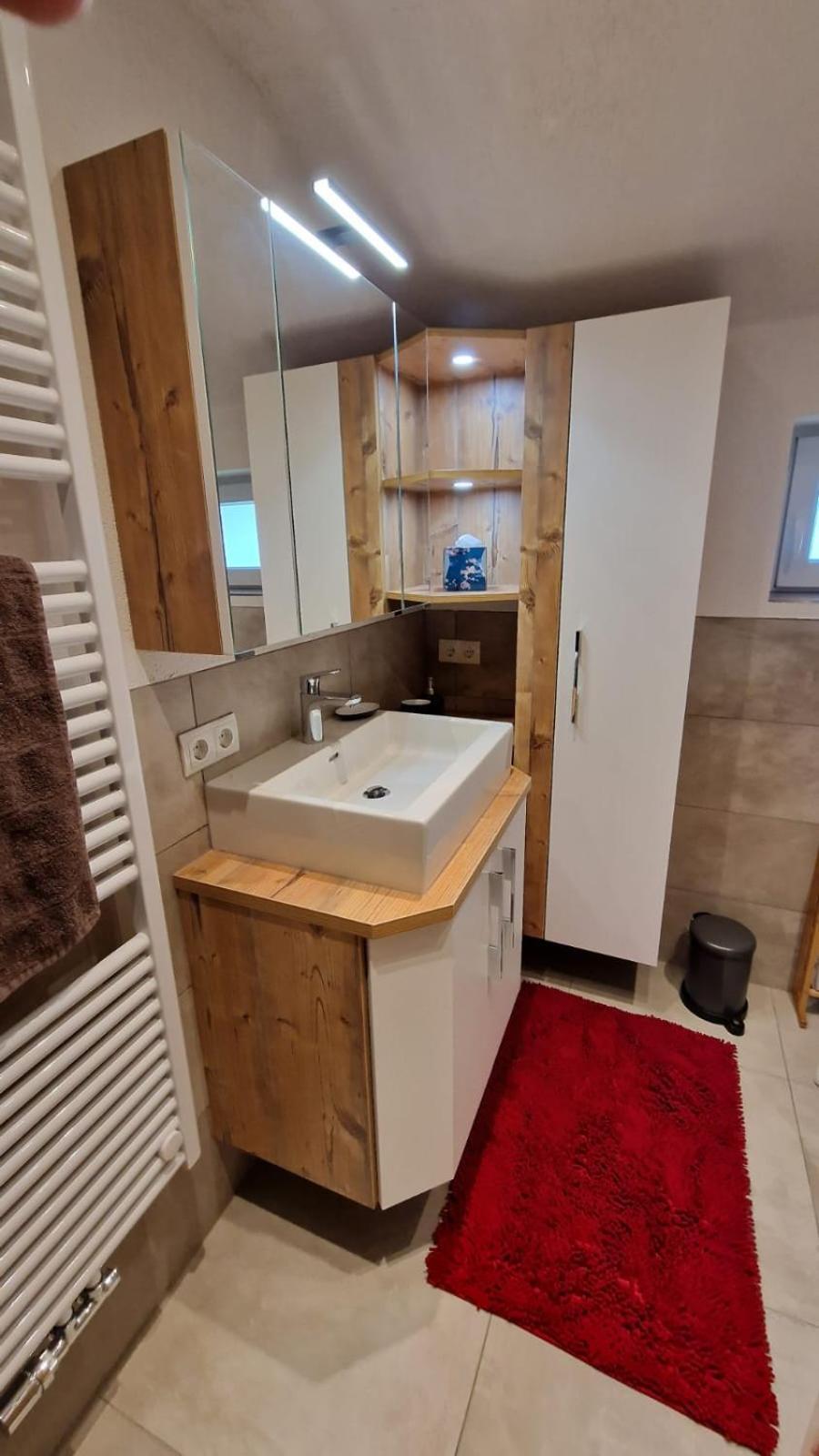 S'Klingi-Haus Villa Volders Kültér fotó