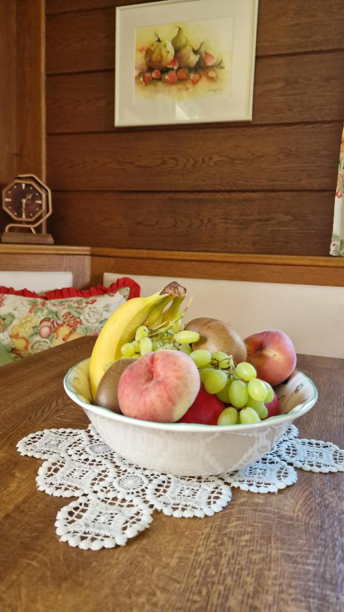S'Klingi-Haus Villa Volders Kültér fotó